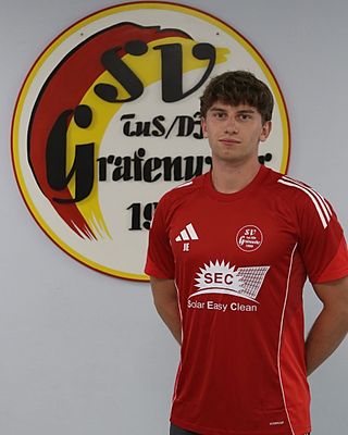 Jonas Ertl
