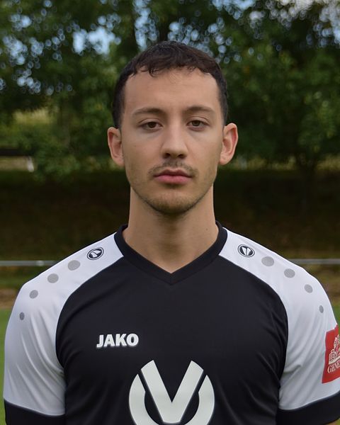 Gabriil Chrisafis