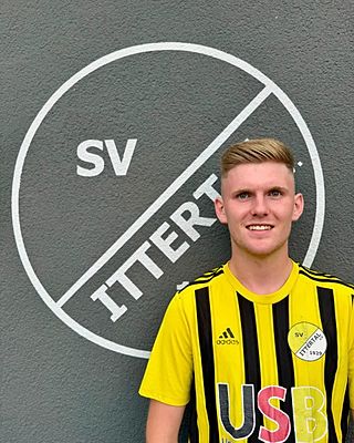 Niclas Iske