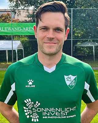 Bastian Malchow