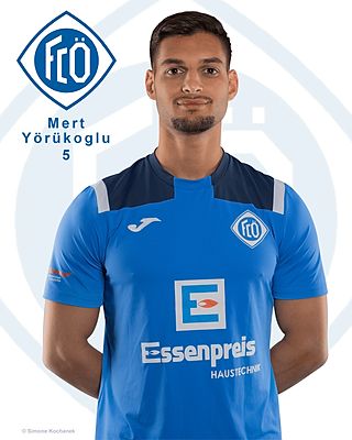 Mert Yörükoglu