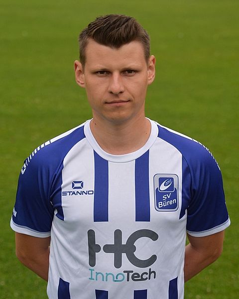 Thomas Kildau