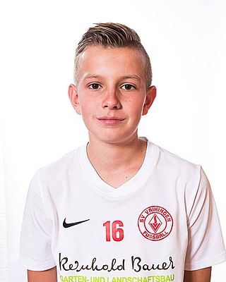 Luca Elwenholl