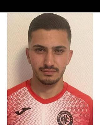 Salam Kheder Ismail Ismail