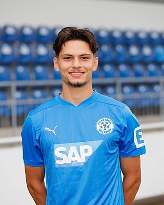 Esnaf Rejan Omerovic