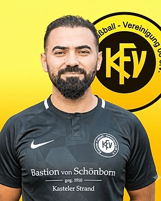 Kamil Kutluata
