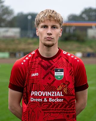 Fynn Niklas Hoefer