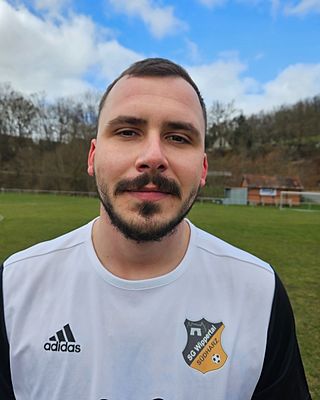 Fabian Brandt
