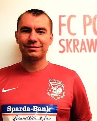 Piotr Miroslaw Giejc