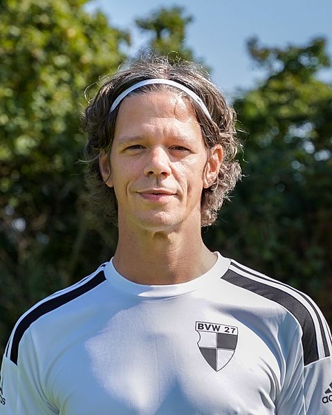 Foto: BVW 1927