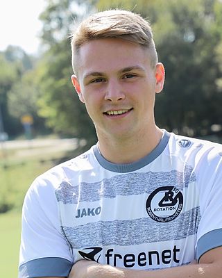 Jonas Hohe