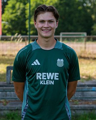 Fabian Strack