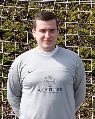 Sascha Diergarten
