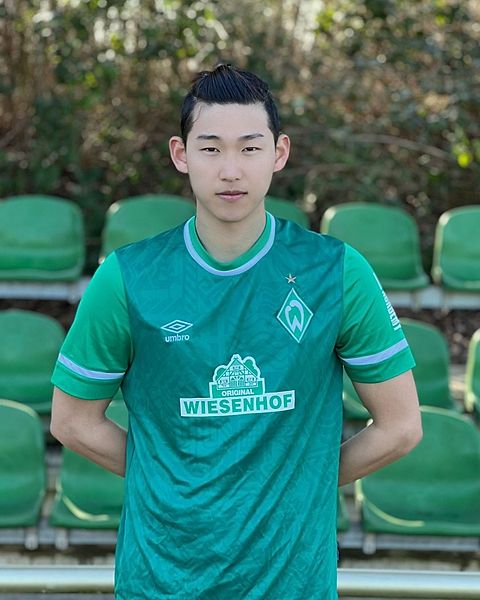 Foto: SV Werder Bremen