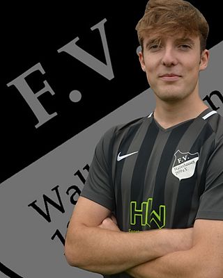Fabian Weh