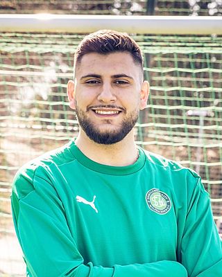 Marc Antonio Pitingolo