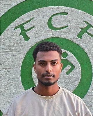 Eben Ezer Tesfay