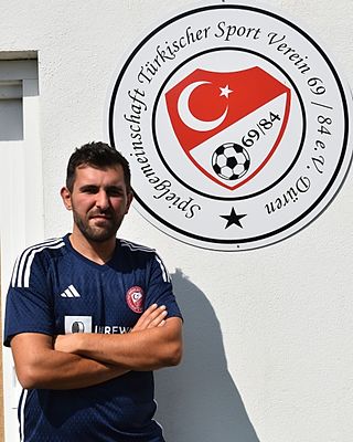 Burhan Güler