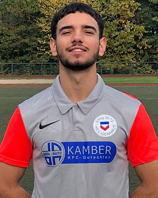 Luydmil Georgiev Simeonov