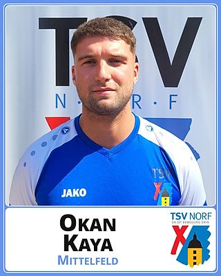 Okan Kaya