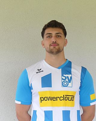Mikail Yildiz