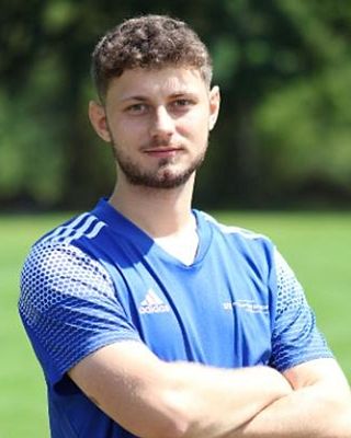 Maximilian Florian Paulus