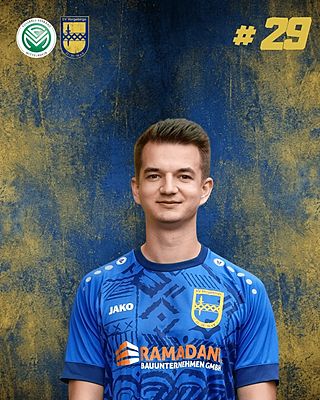 Jan-Lukas Dick