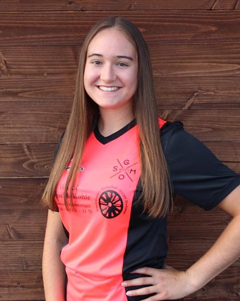 Foto: Lea Marie Georg