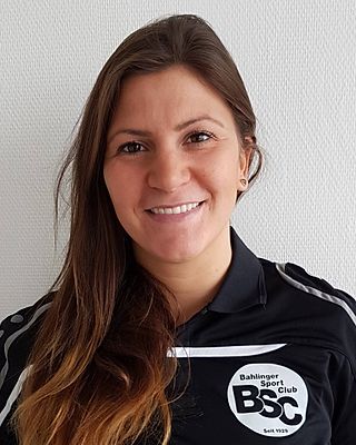 Sabrina Tröller