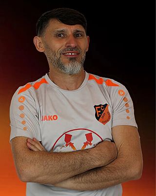 Syle Gashi