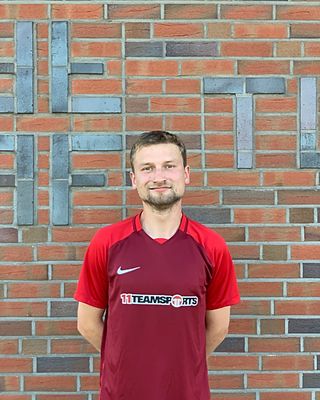 Gerald Meyer zu Devern