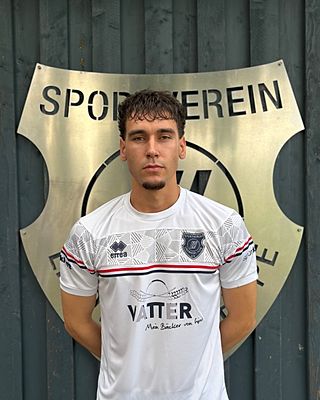 Noah Lührs