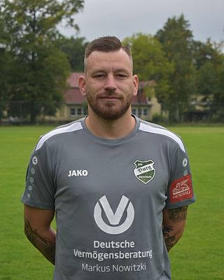 Maikel Krüger