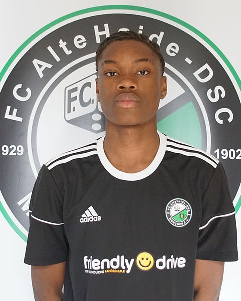 Foto: PRESSE FC ALTE HAIDE DSC