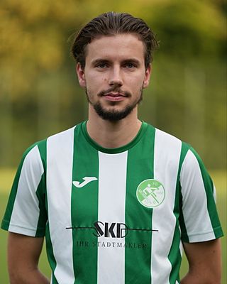 Dominik Kolobaric
