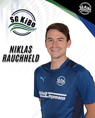 Niklas Rauchheld