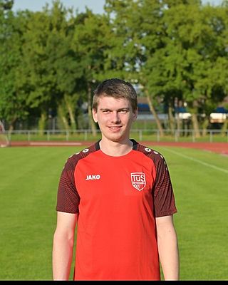 Jonas Schmidt