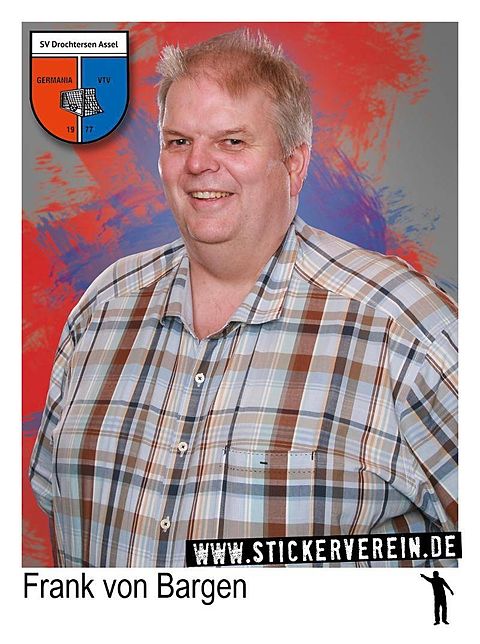 Foto: Stickerverein.de