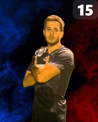 Fabio Nunes Rodrigues