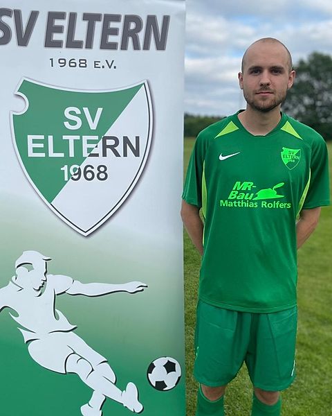 Foto: Benjamin Egbers