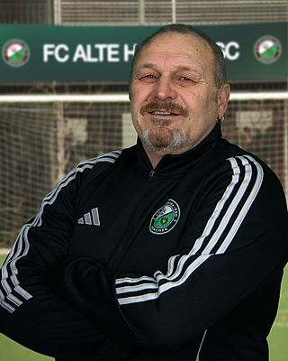 Robert Kaunzinger