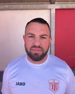 Peter Erich Schneberger