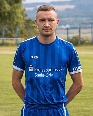 Moritz Rachlok
