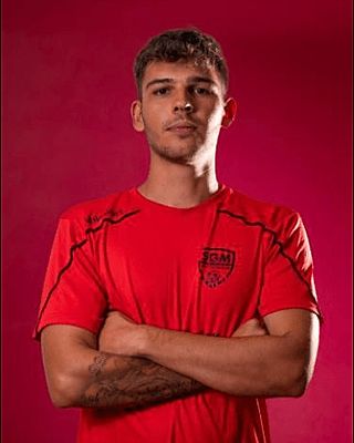 Michel-Fabian Müller