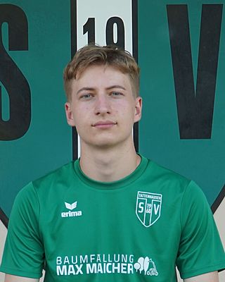 Philipp Wagenstaller