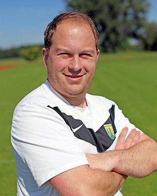 Florian Röger