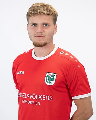 Fabio Grund