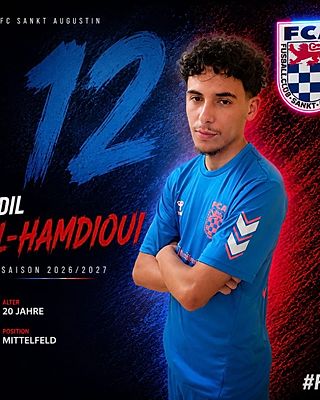 Adil El Hamdioui