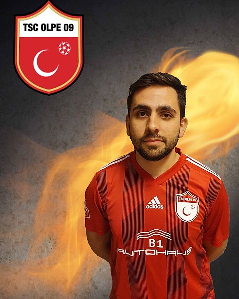 Foto: TSC Olpe 09