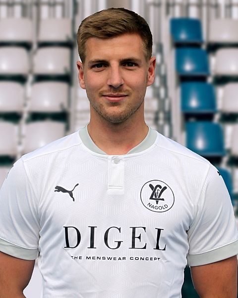 Foto: Vfl Nagold